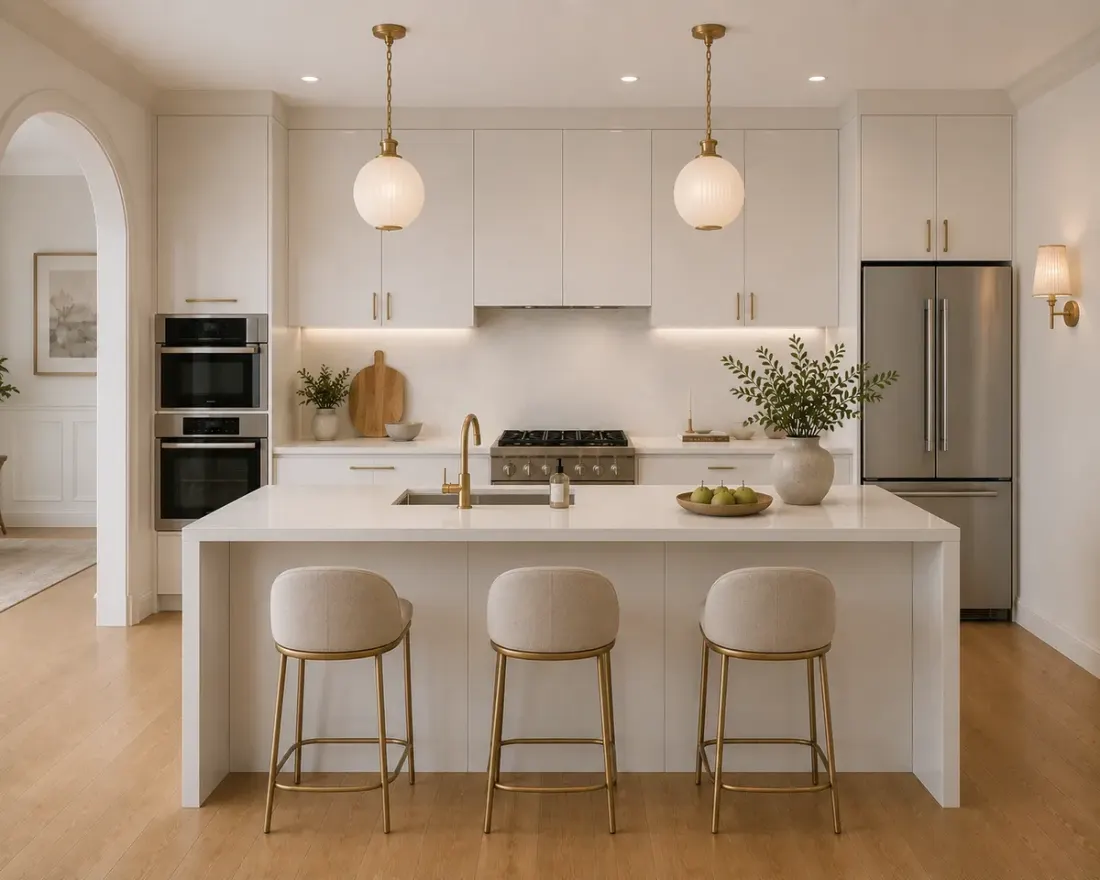 Property renovation
