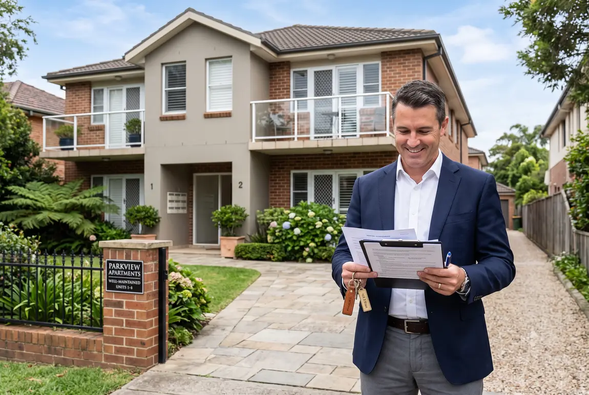 Landlords