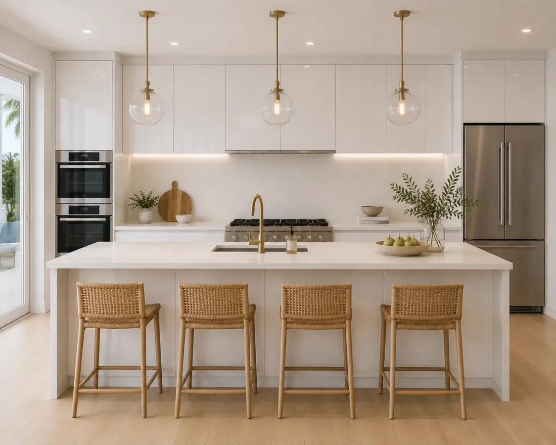 Property renovation