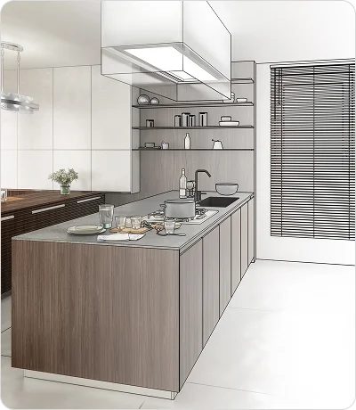 R.E.-Sell Funds the Renovation