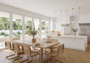 Property Goes to Market