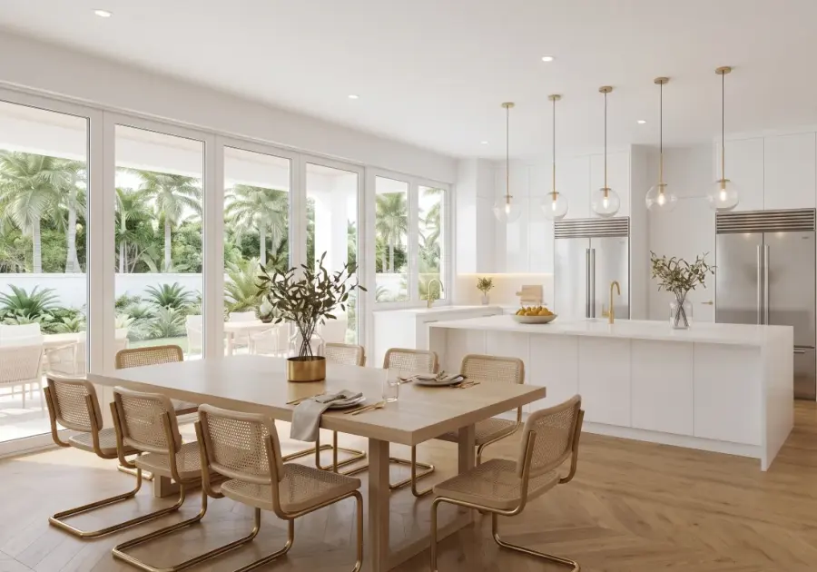 Property Goes to Market