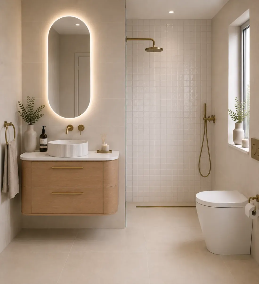 Property renovation
