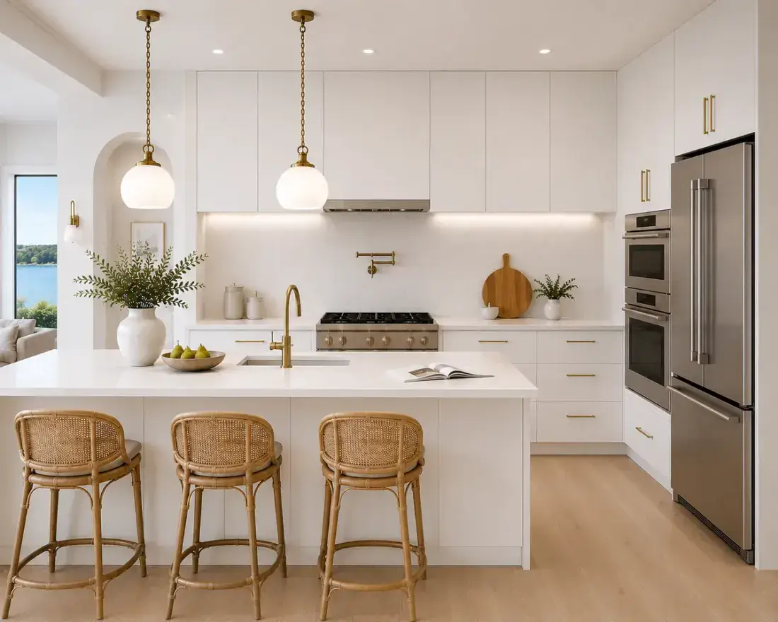Property renovation