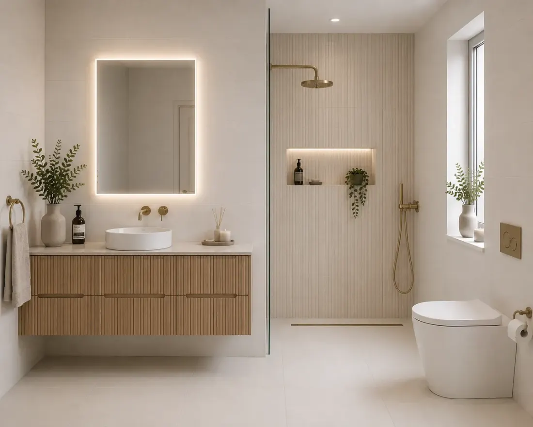 Property renovation