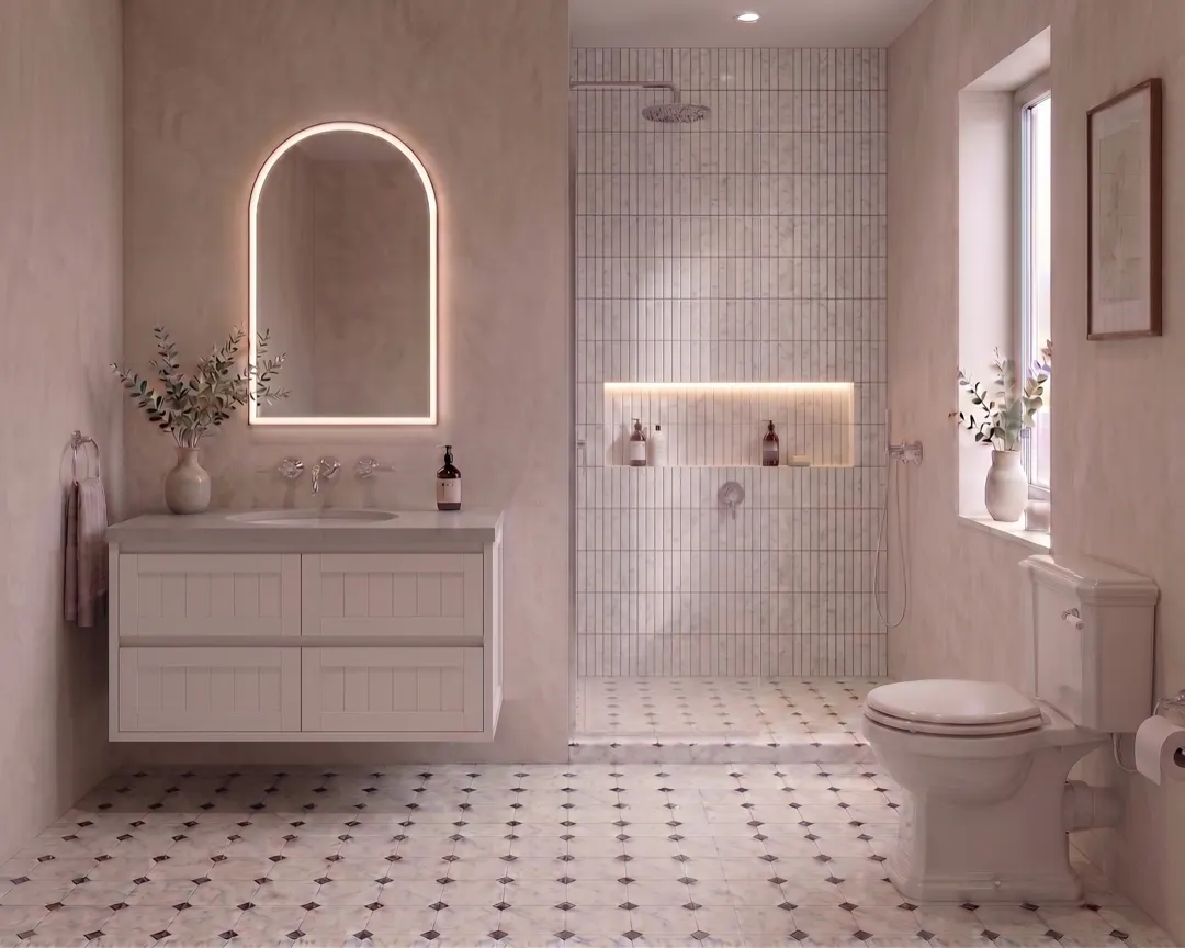 Property renovation