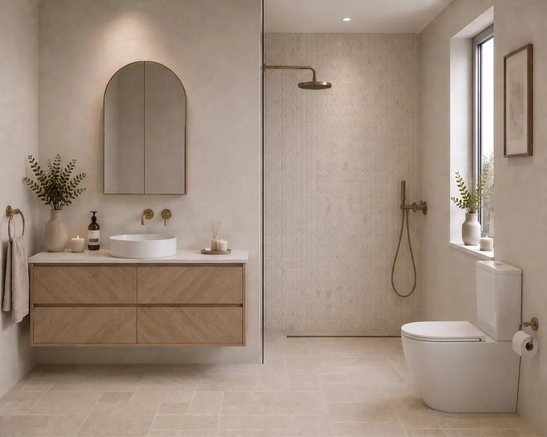 Property renovation