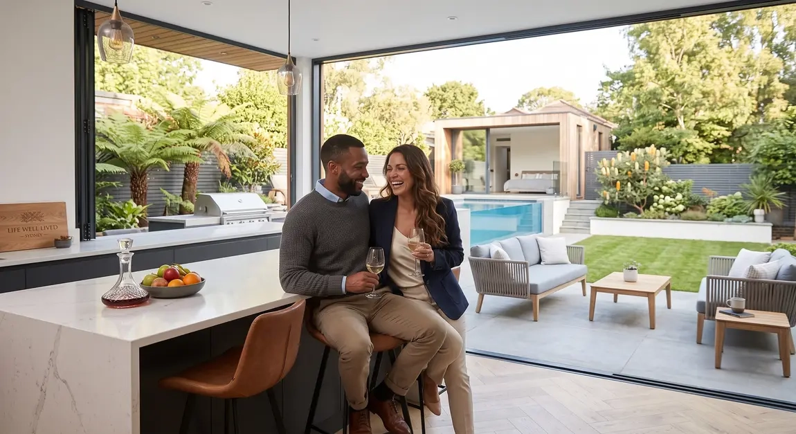 Unconstrained Homeowners